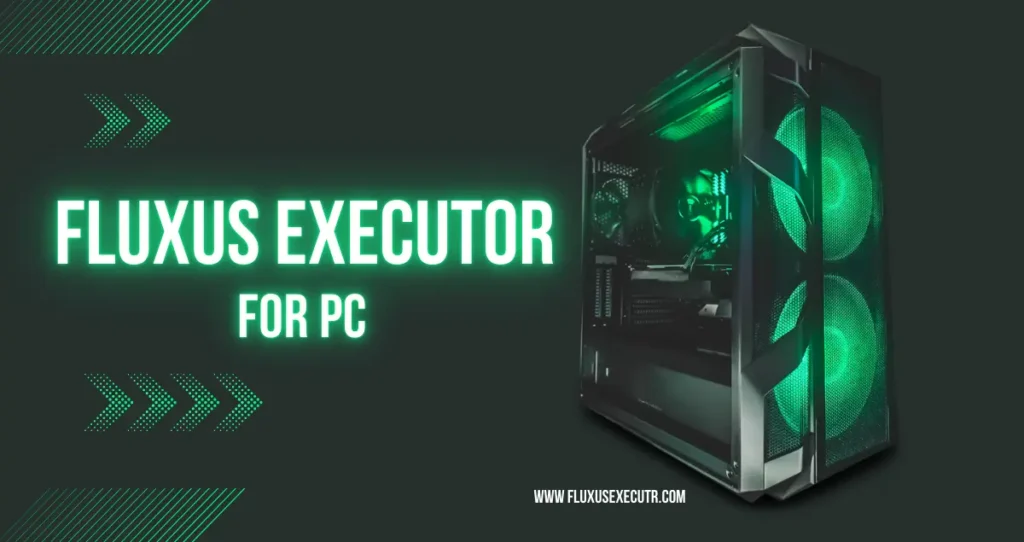 Fluxus Executor for PC